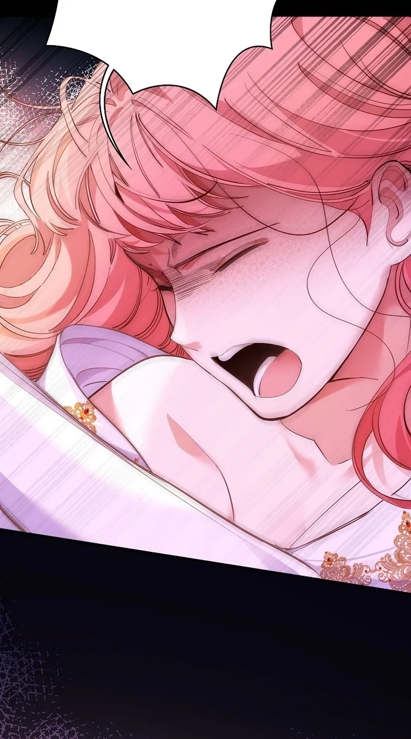 My Contractually Married Husband Wants Me Chapter 51 page 21