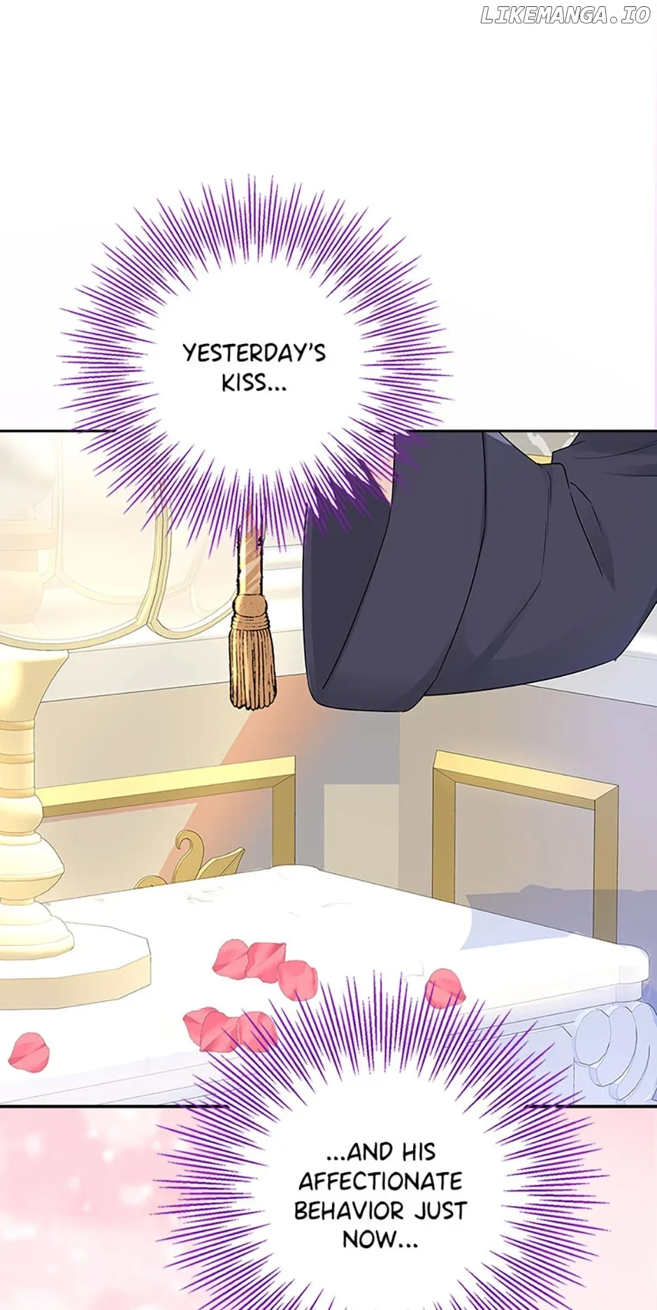 Let’s Live Together Chapter 36 page 56