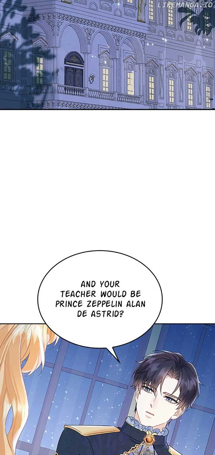 Let’s Live Together Chapter 38 page 43