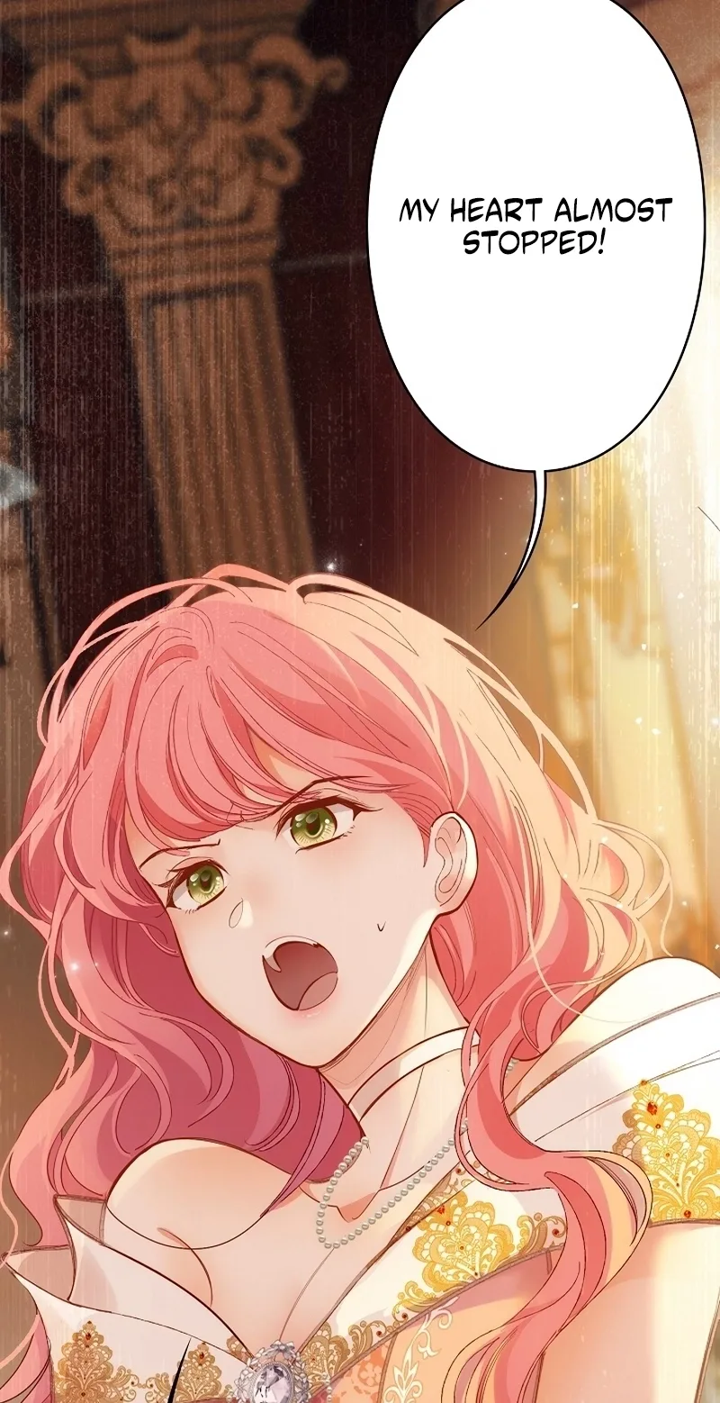 My Contractually Married Husband Wants Me Chapter 51 page 30