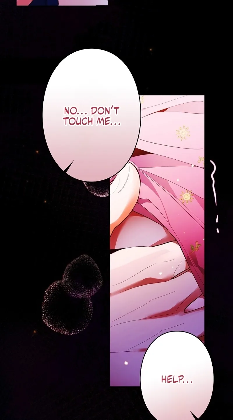 My Contractually Married Husband Wants Me Chapter 51 page 19