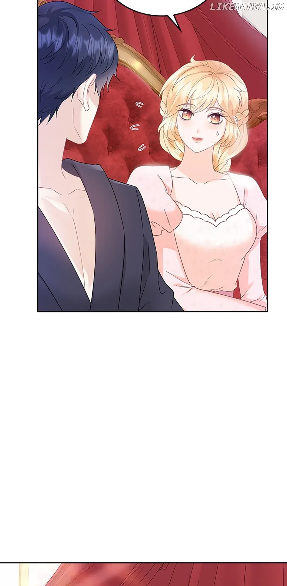 Let’s Live Together Chapter 36 page 37