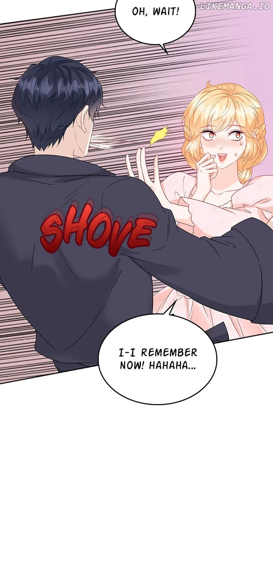 Let’s Live Together Chapter 36 page 43
