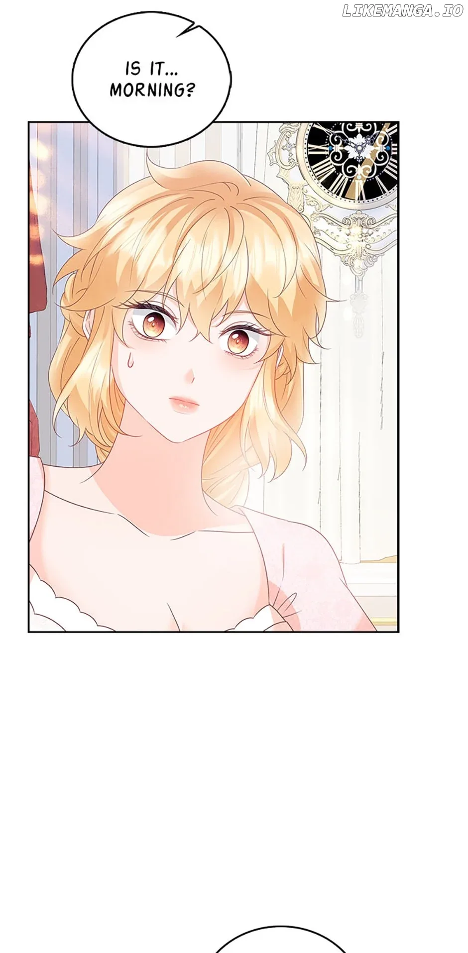 Let’s Live Together Chapter 36 page 35