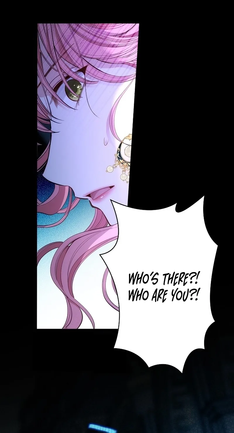 My Contractually Married Husband Wants Me Chapter 51 page 7