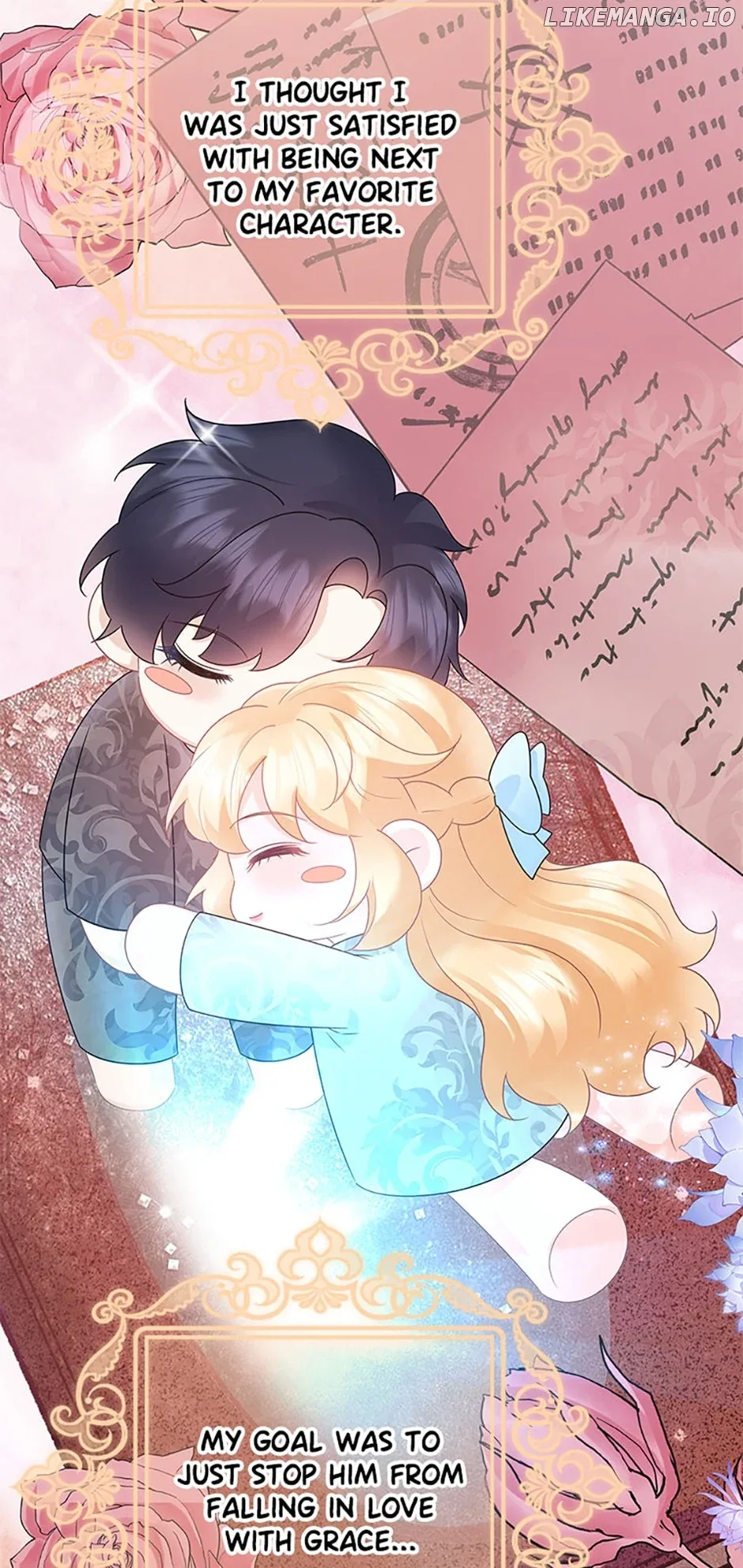 Let’s Live Together Chapter 36 page 64