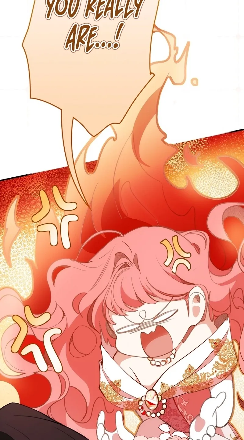 My Contractually Married Husband Wants Me Chapter 51 page 25