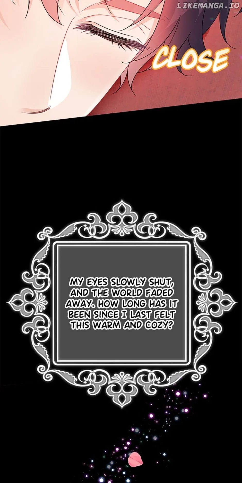 Let’s Live Together Chapter 36 page 18