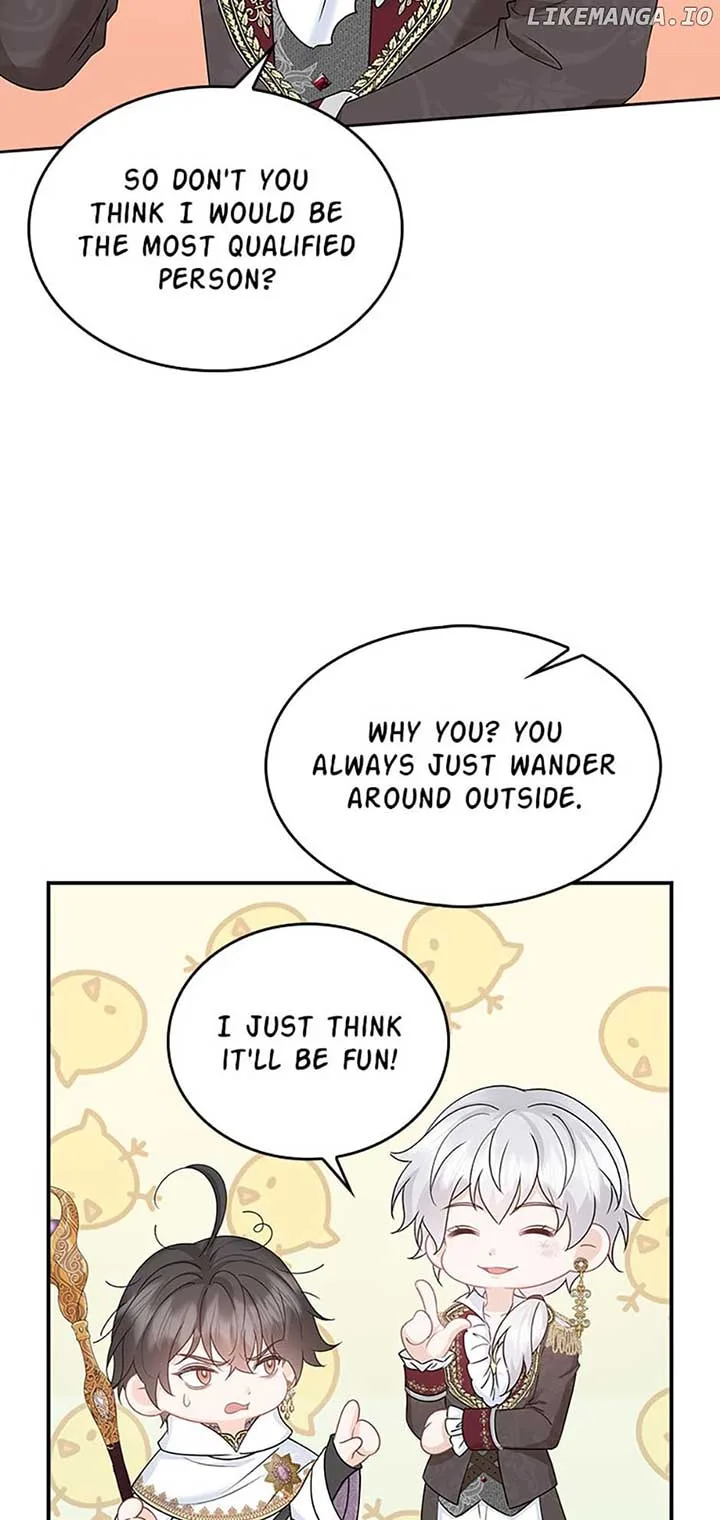 Let’s Live Together Chapter 38 page 39