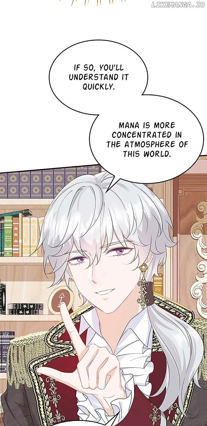 Let’s Live Together Chapter 38 page 6