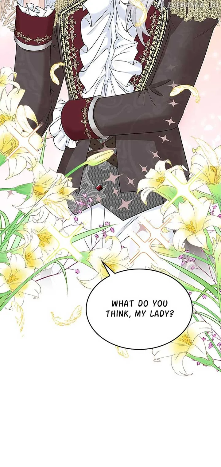 Let’s Live Together Chapter 38 page 41