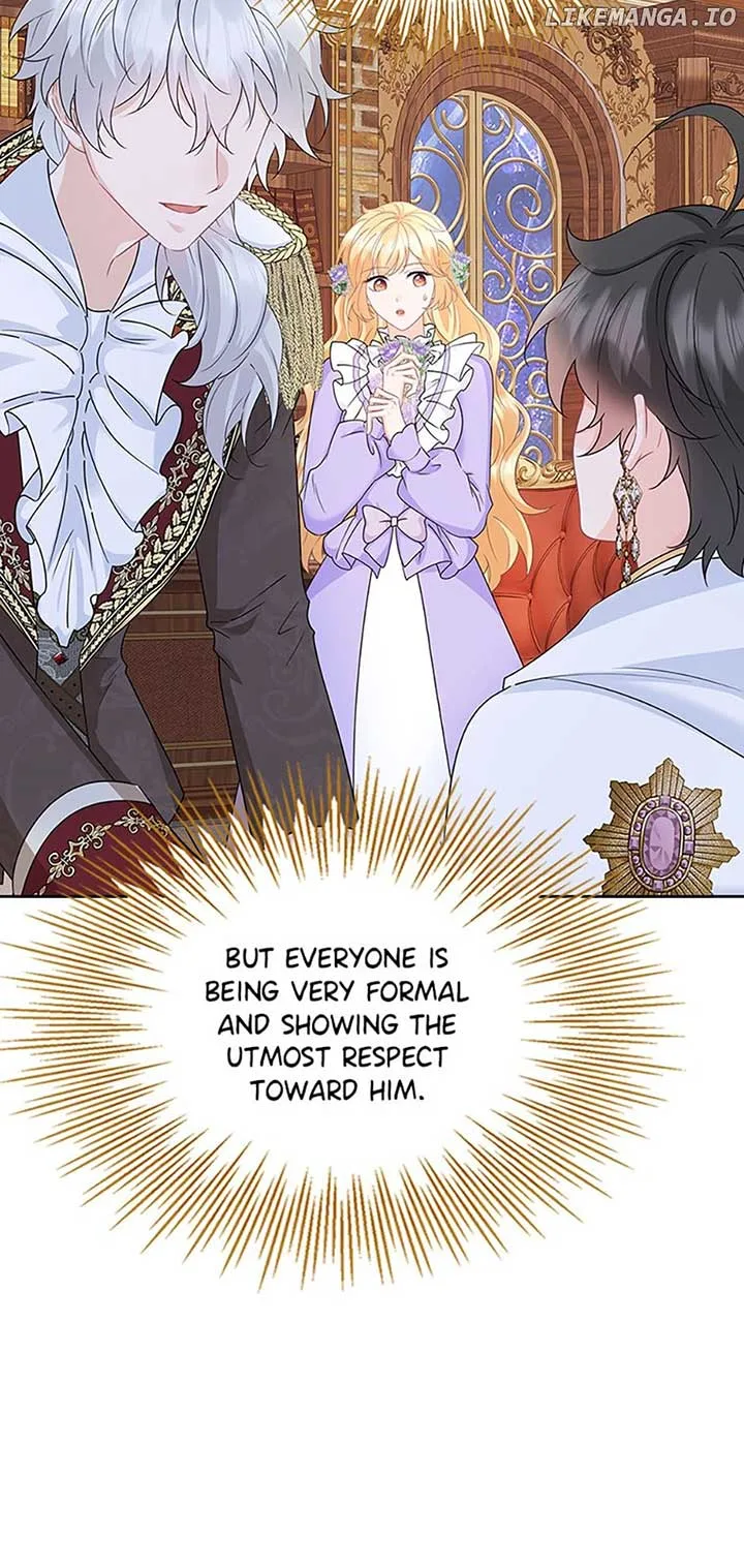 Let’s Live Together Chapter 38 page 28