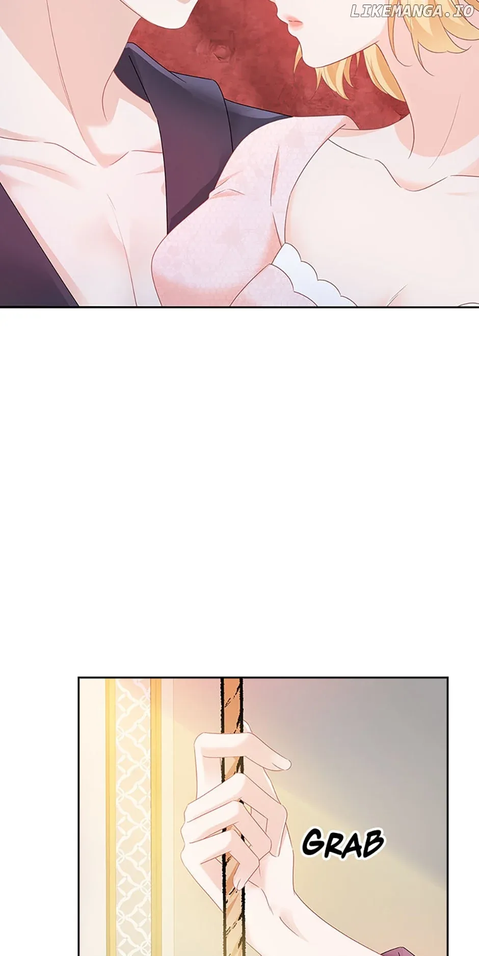 Let’s Live Together Chapter 36 page 54