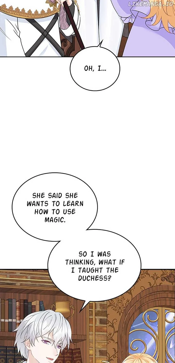 Let’s Live Together Chapter 38 page 36