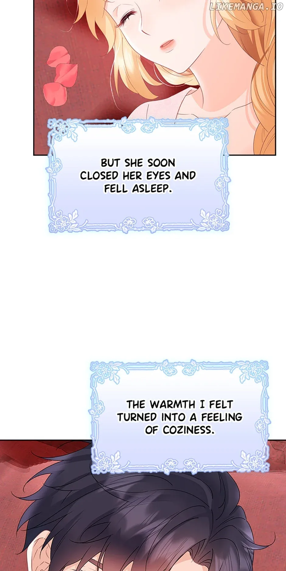 Let’s Live Together Chapter 36 page 16
