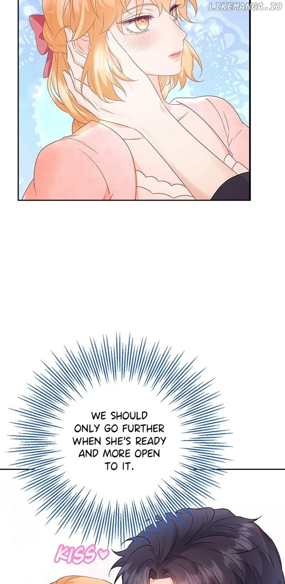 Let’s Live Together Chapter 36 page 8