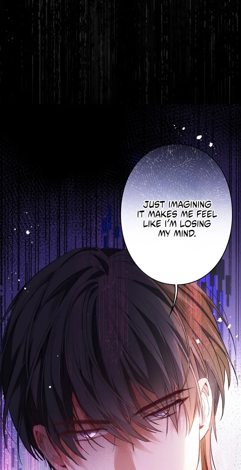My Contractually Married Husband Wants Me Chapter 51 page 34