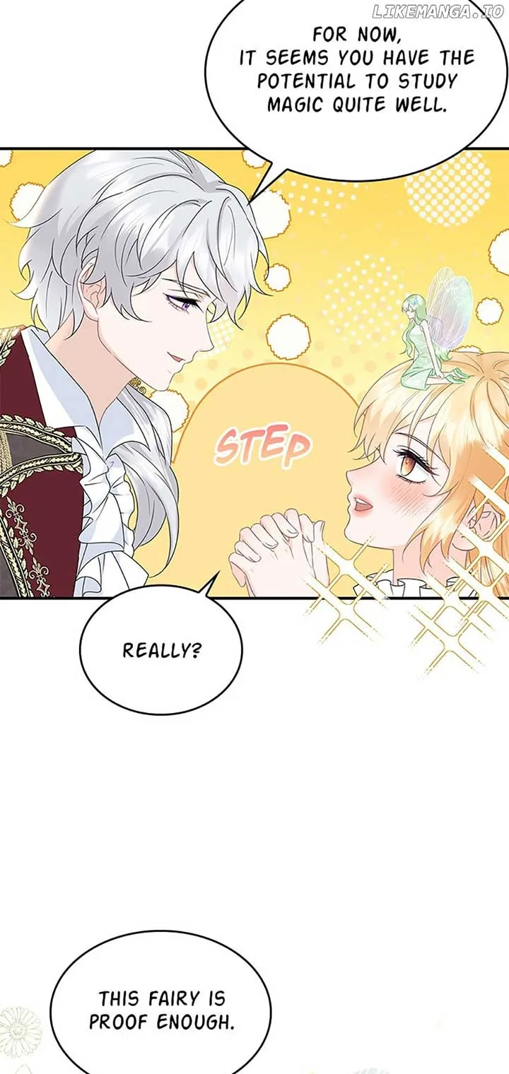 Let’s Live Together Chapter 38 page 16