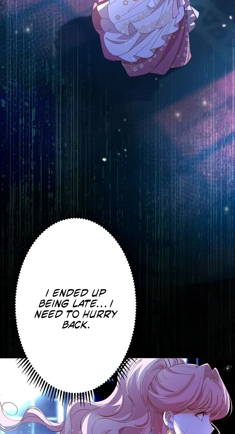 My Contractually Married Husband Wants Me Chapter 51 page 3