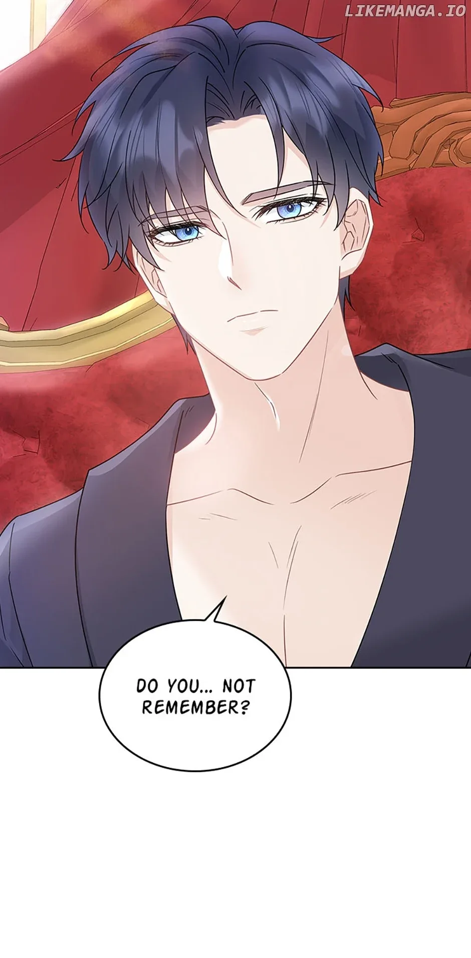 Let’s Live Together Chapter 36 page 38