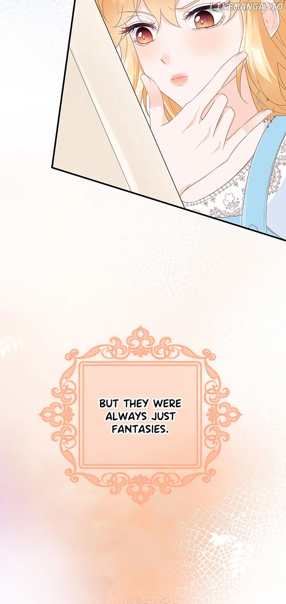 Let’s Live Together Chapter 36 page 61