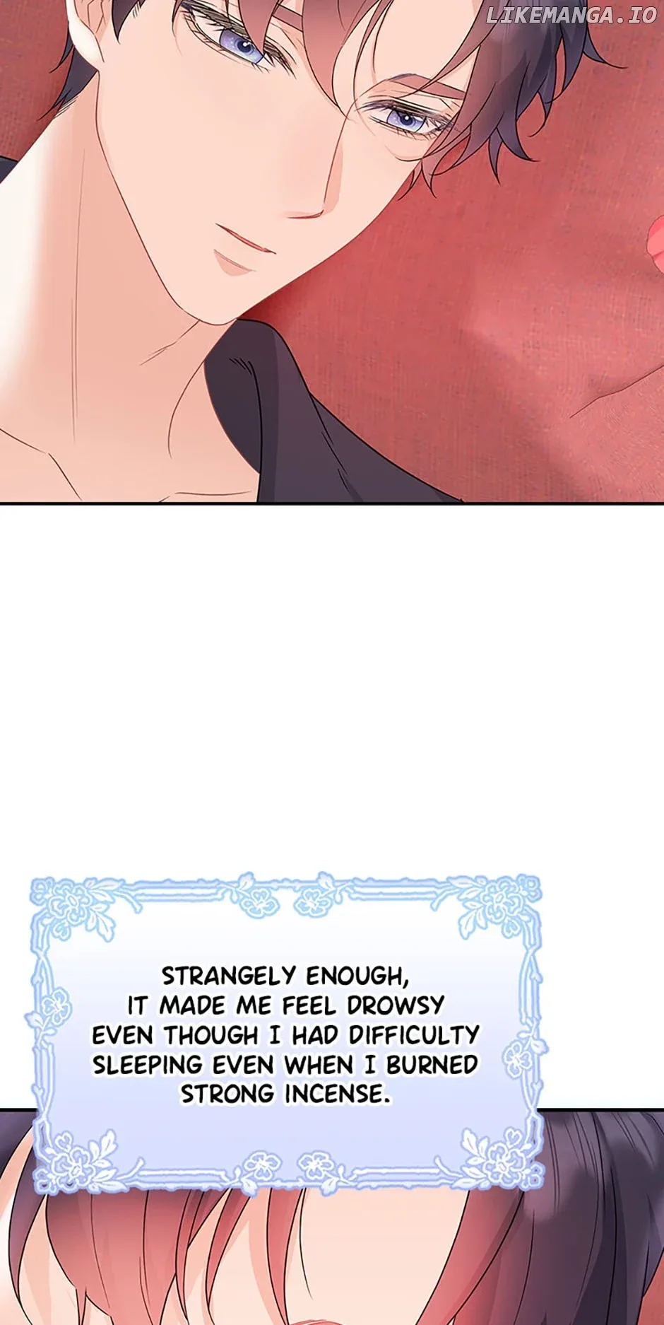 Let’s Live Together Chapter 36 page 17