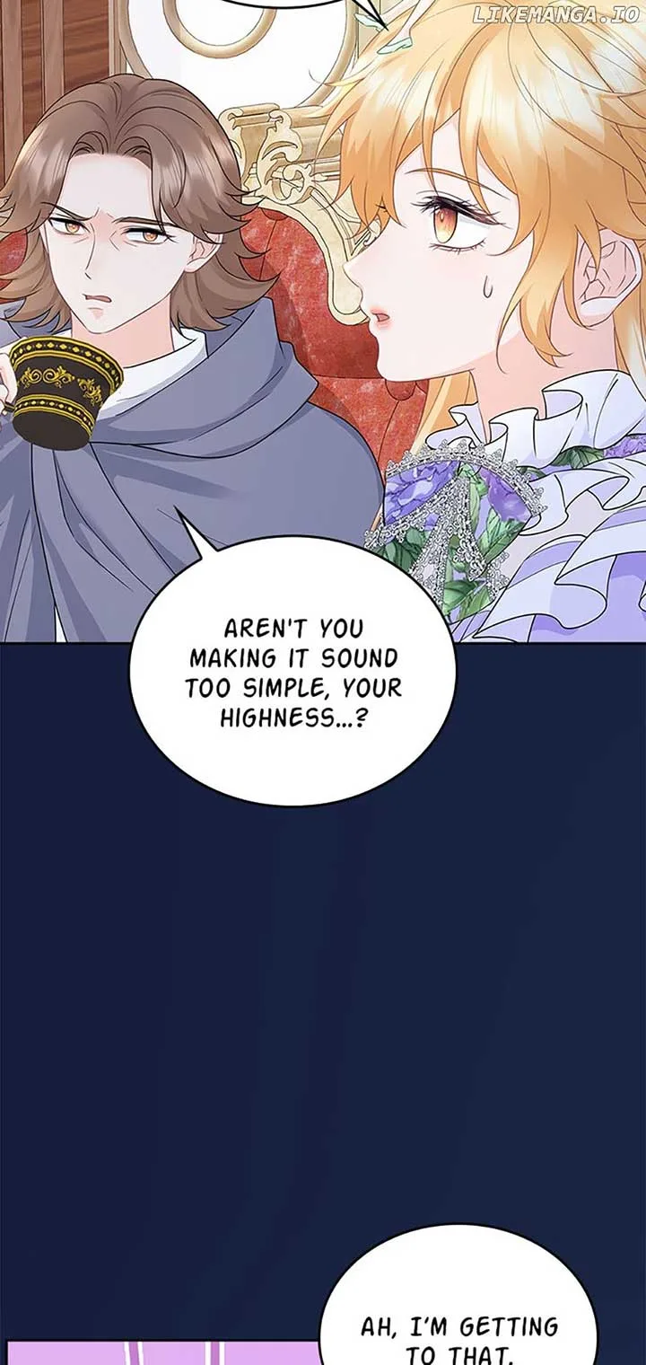 Let’s Live Together Chapter 38 page 13