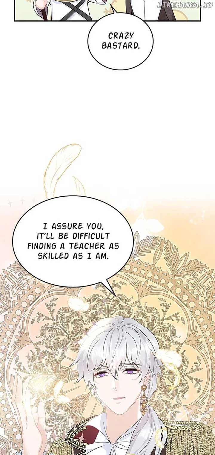 Let’s Live Together Chapter 38 page 40