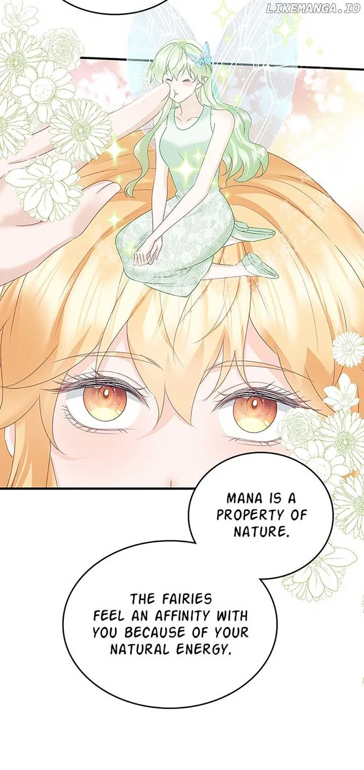 Let’s Live Together Chapter 38 page 17