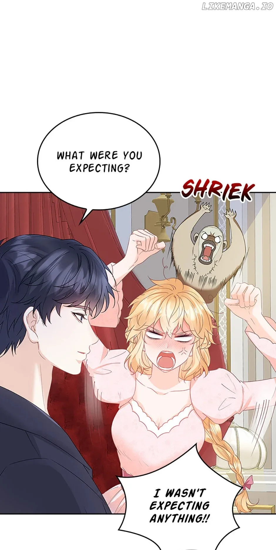 Let’s Live Together Chapter 36 page 51