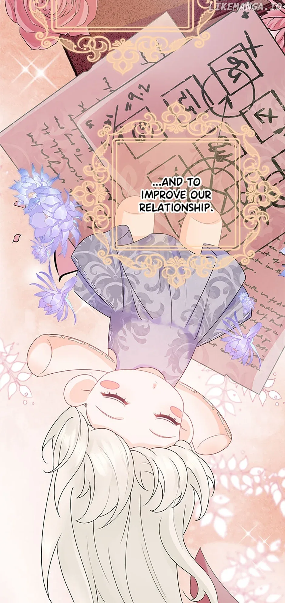 Let’s Live Together Chapter 36 page 65