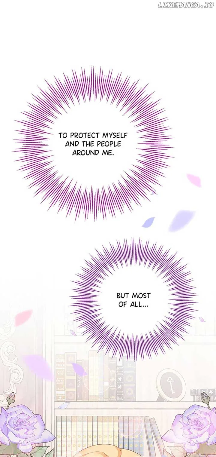 Let’s Live Together Chapter 38 page 20