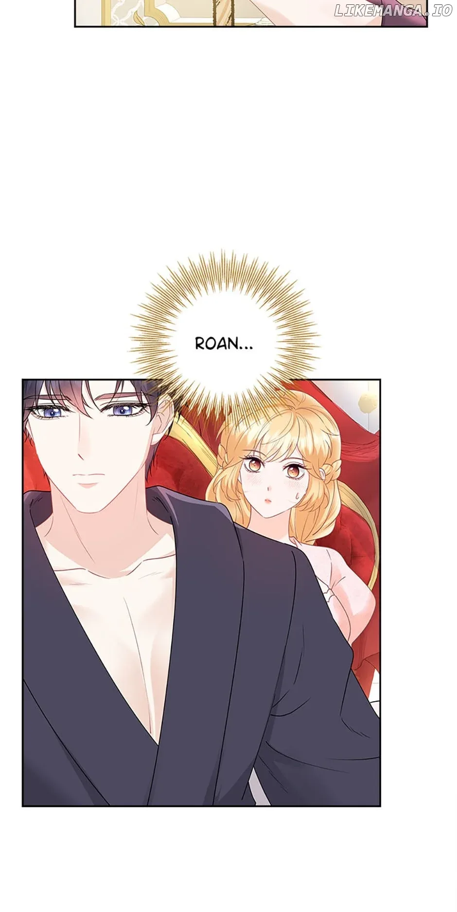 Let’s Live Together Chapter 36 page 55