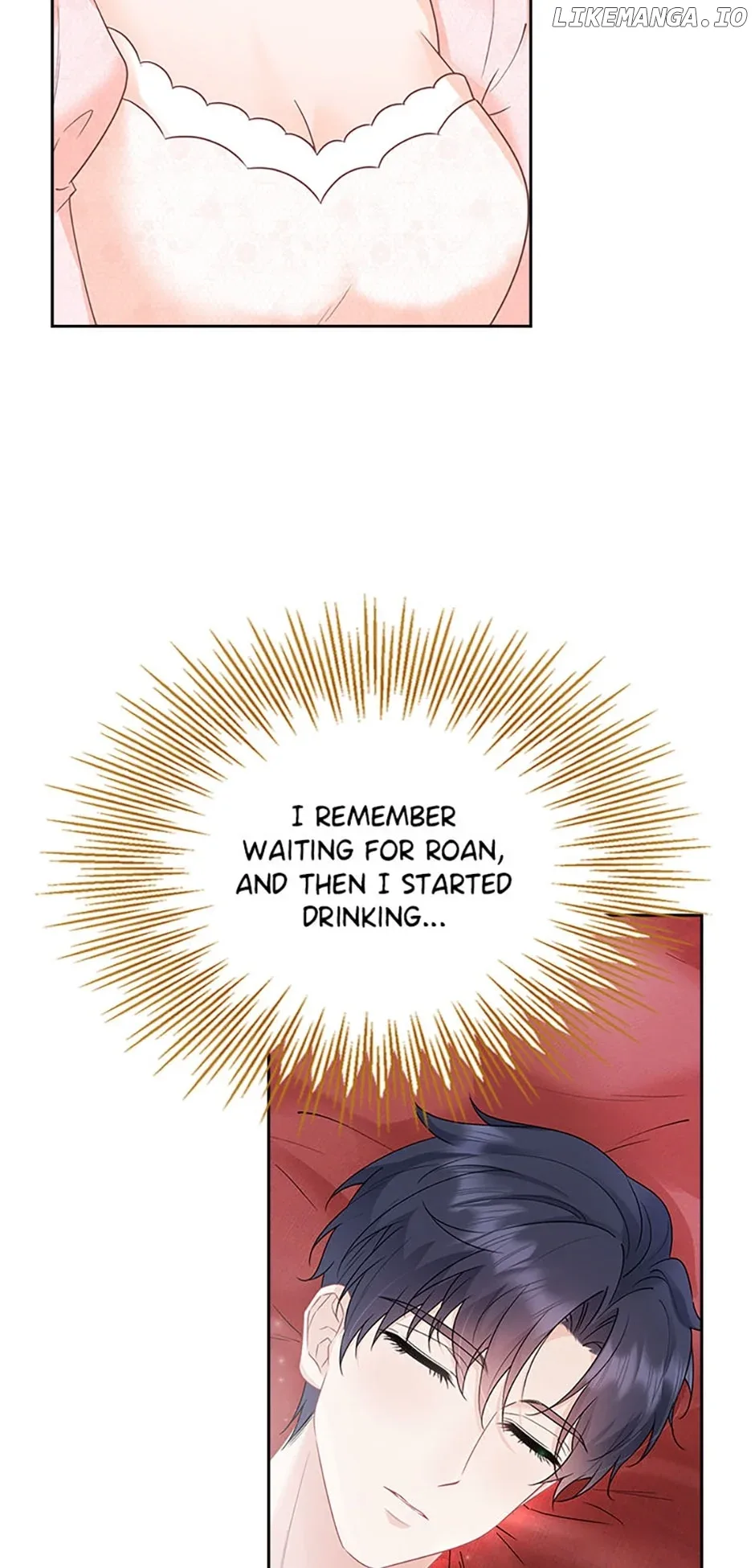 Let’s Live Together Chapter 36 page 25