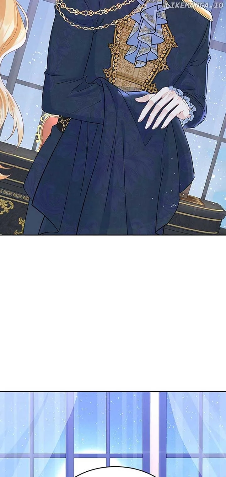 Let’s Live Together Chapter 38 page 44