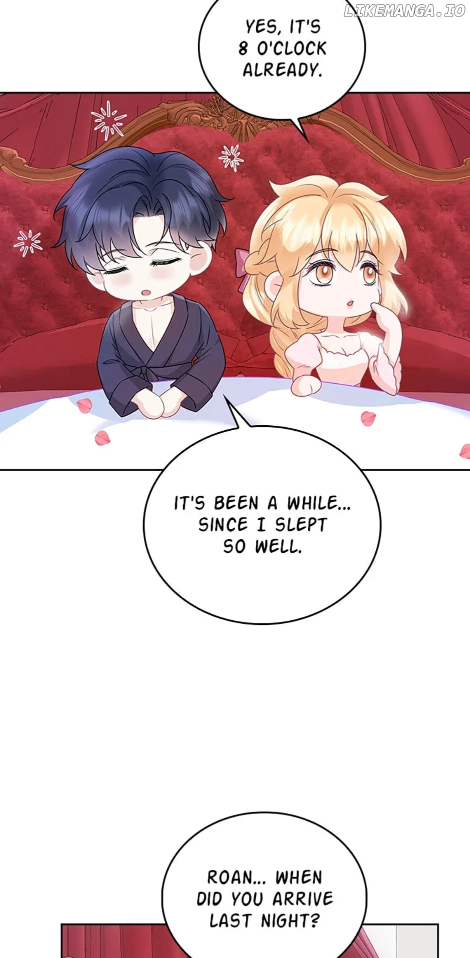 Let’s Live Together Chapter 36 page 36