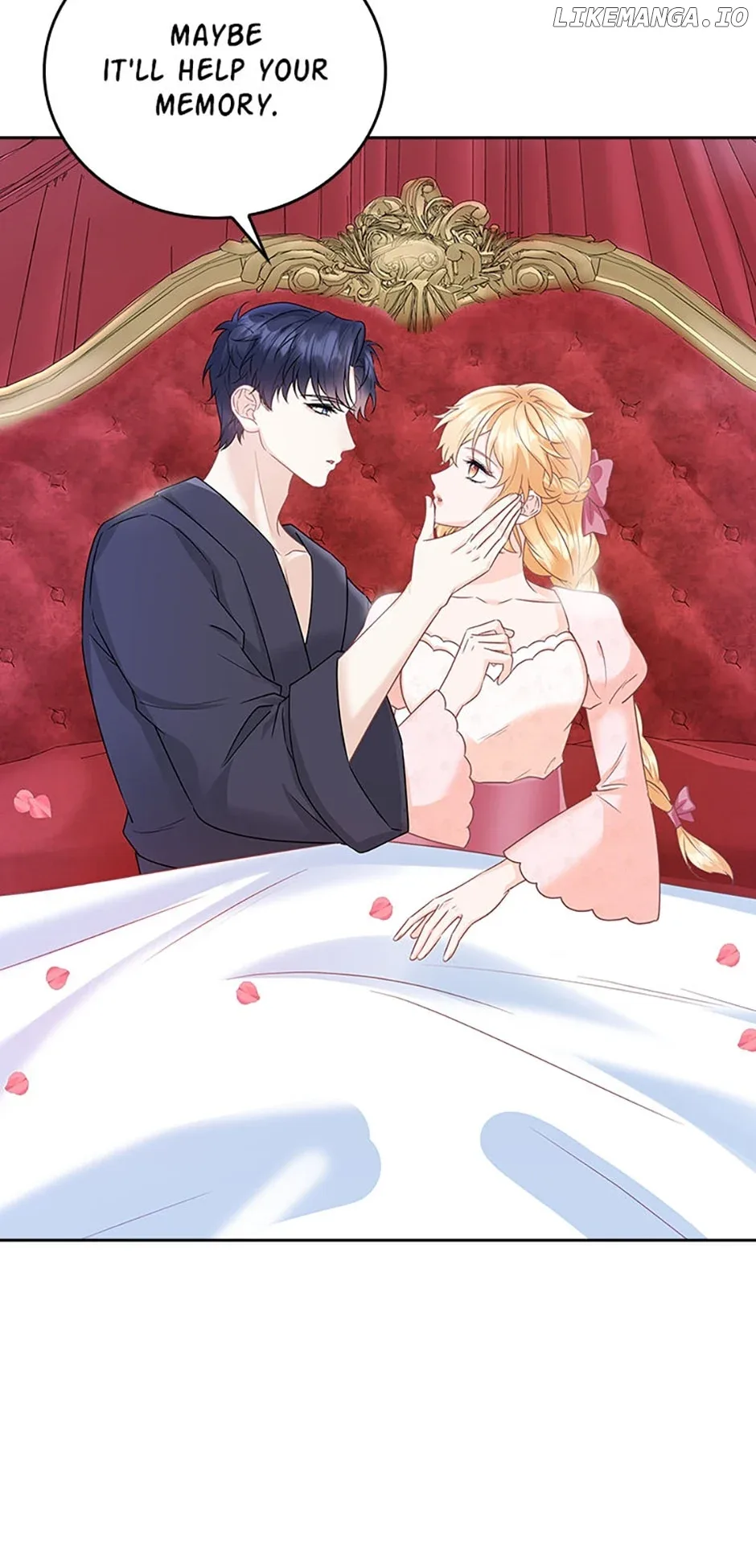 Let’s Live Together Chapter 36 page 41