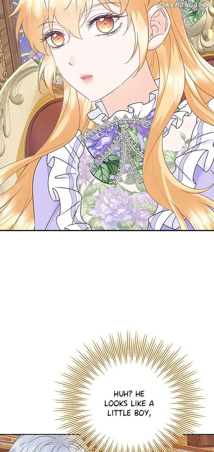 Let’s Live Together Chapter 38 page 27