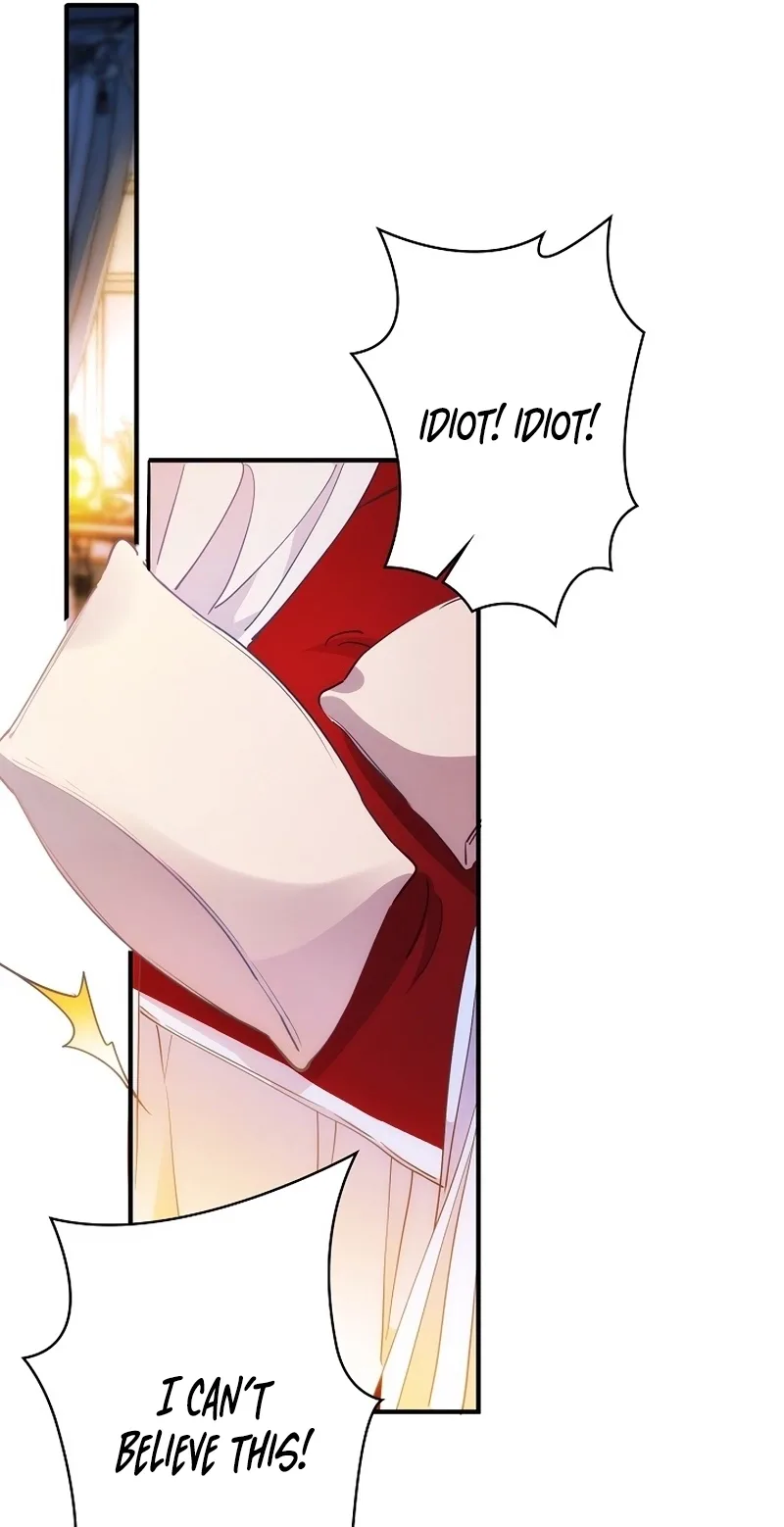 My Contractually Married Husband Wants Me Chapter 51 page 28
