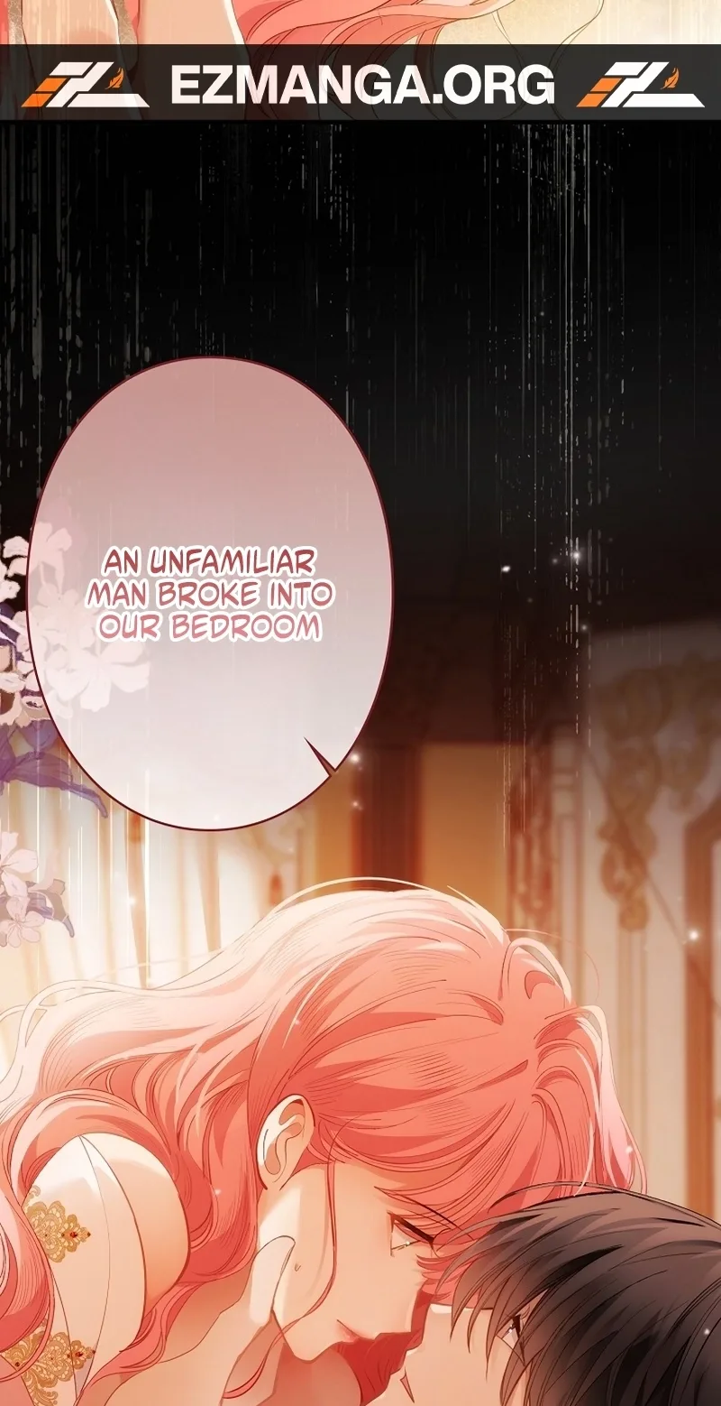 My Contractually Married Husband Wants Me Chapter 51 page 32