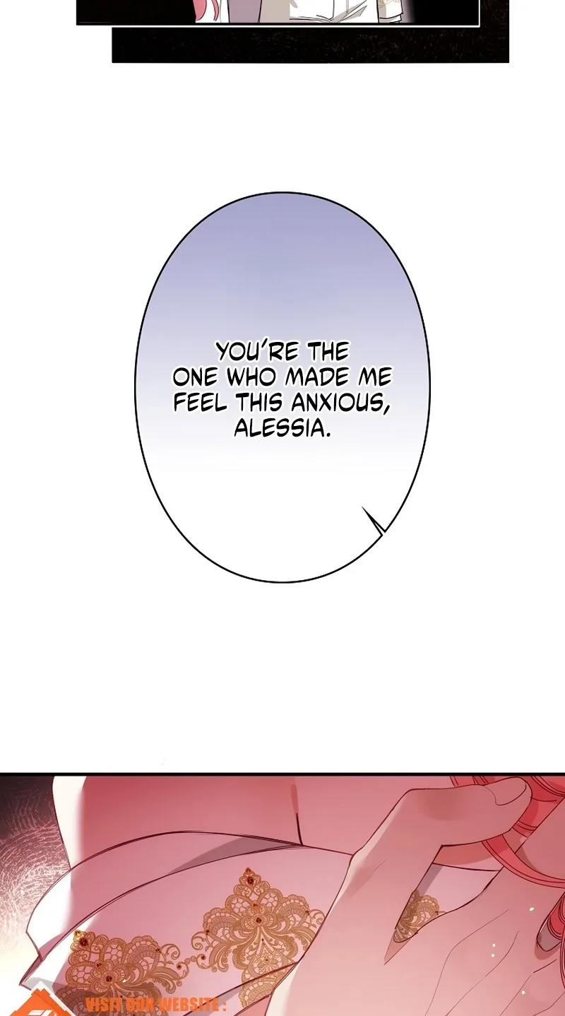 My Contractually Married Husband Wants Me Chapter 51 page 37