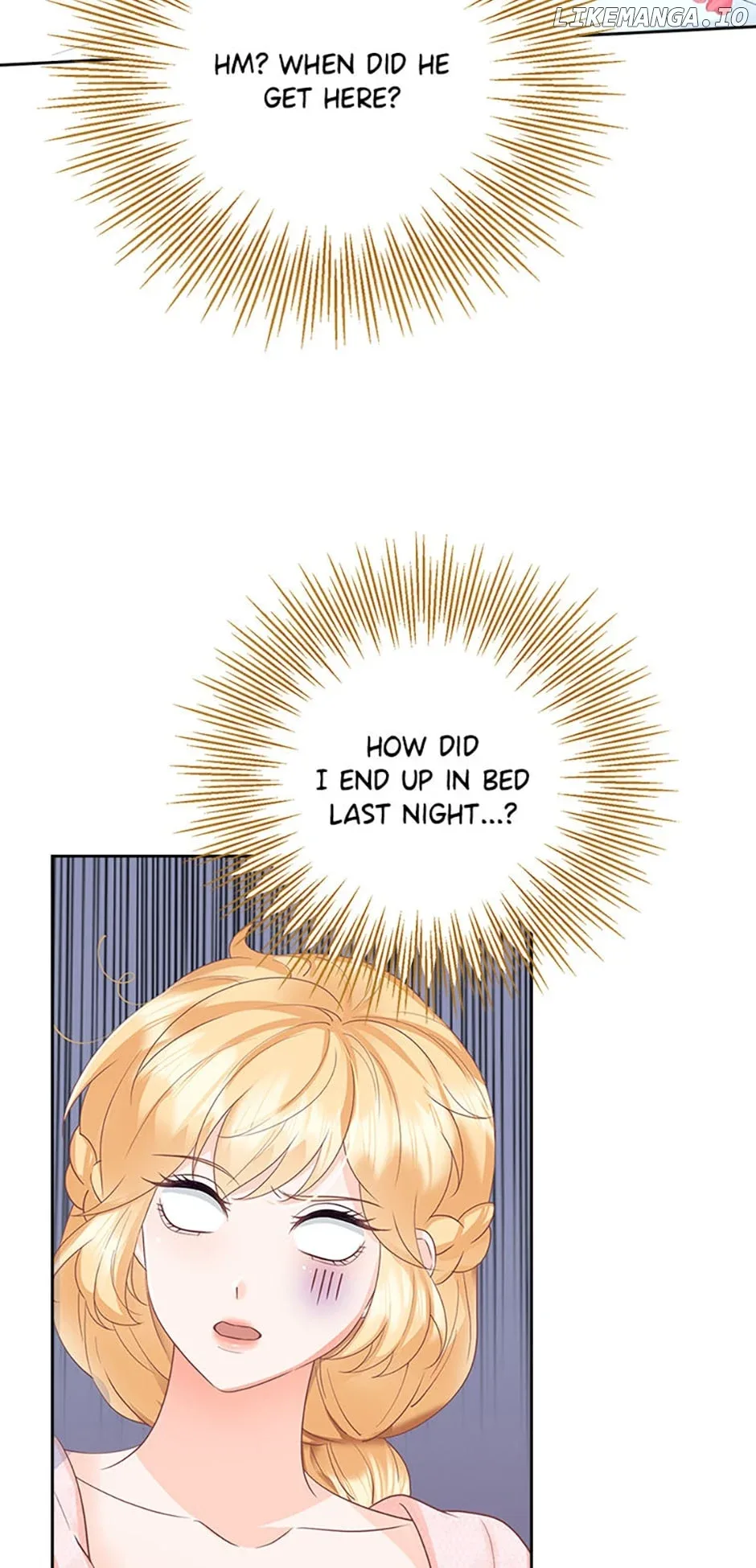 Let’s Live Together Chapter 36 page 24