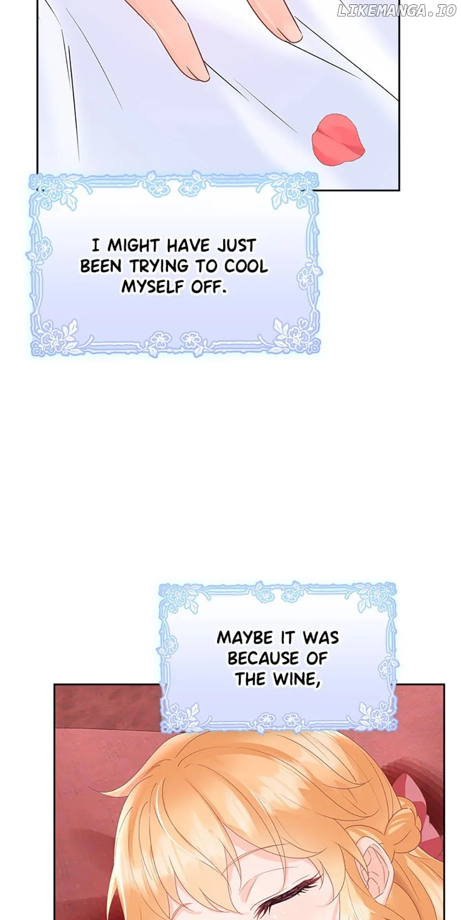 Let’s Live Together Chapter 36 page 15