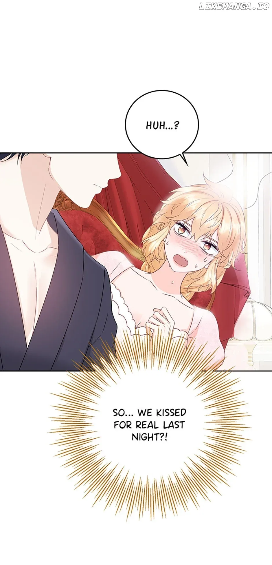 Let’s Live Together Chapter 36 page 39