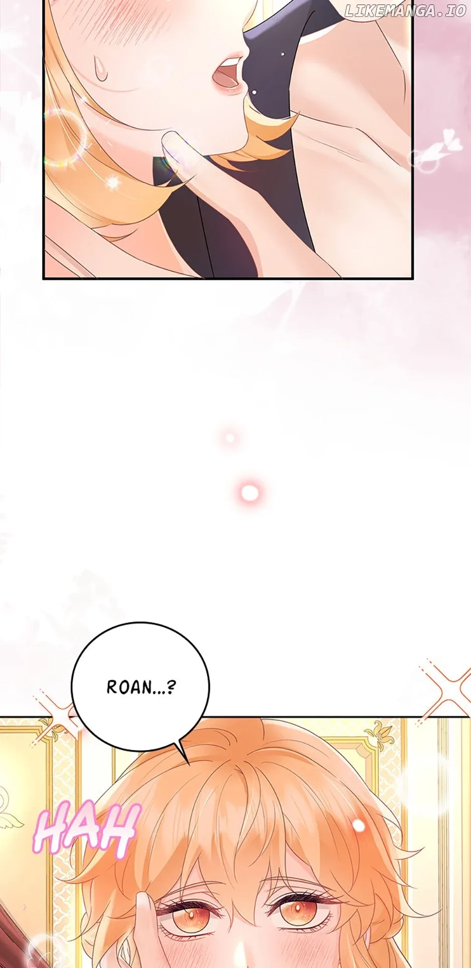 Let’s Live Together Chapter 36 page 5