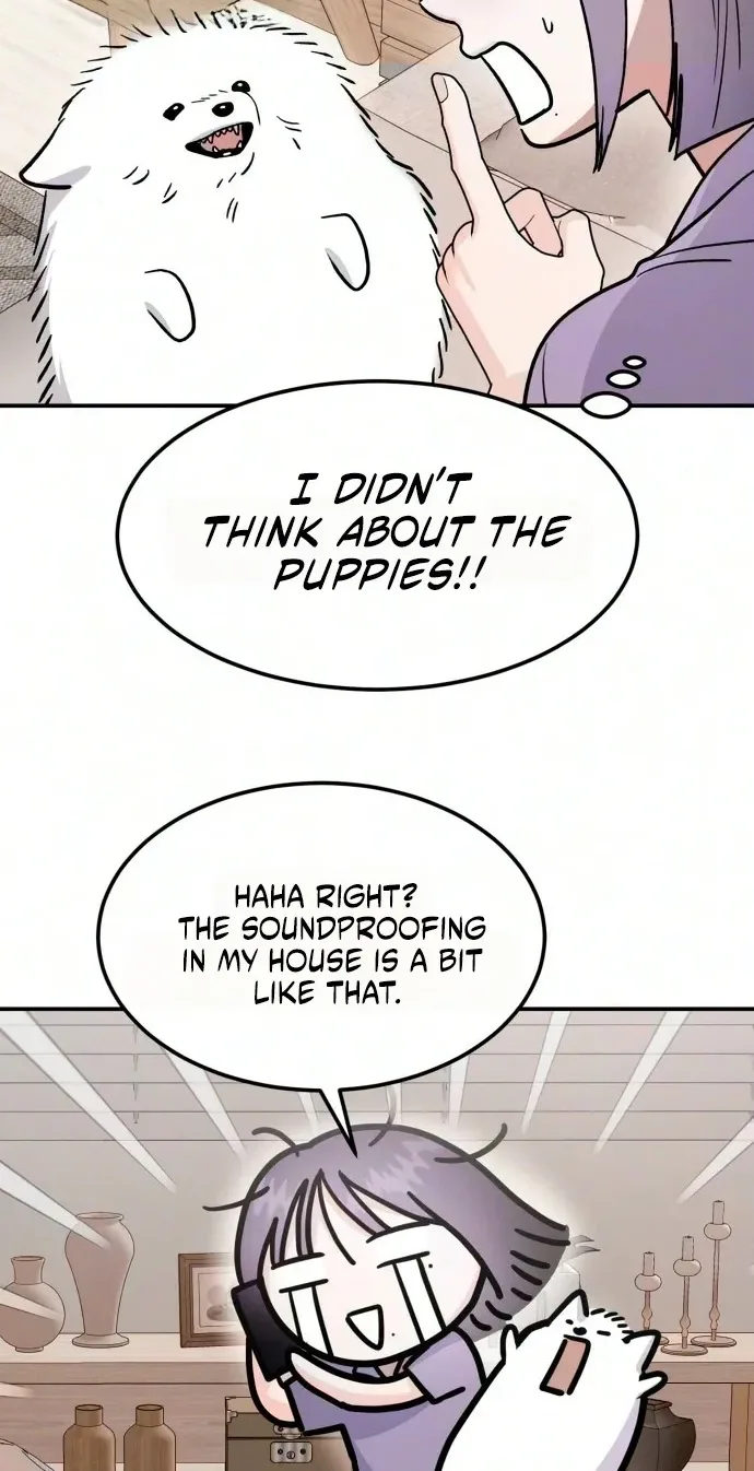 Battle of Mosol Chapter 72 page 6