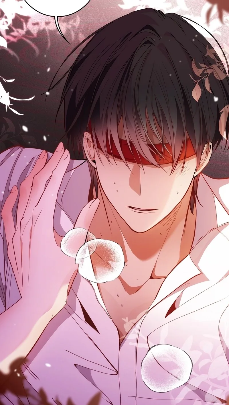 My Contractually Married Husband Wants Me Chapter 51 page 51