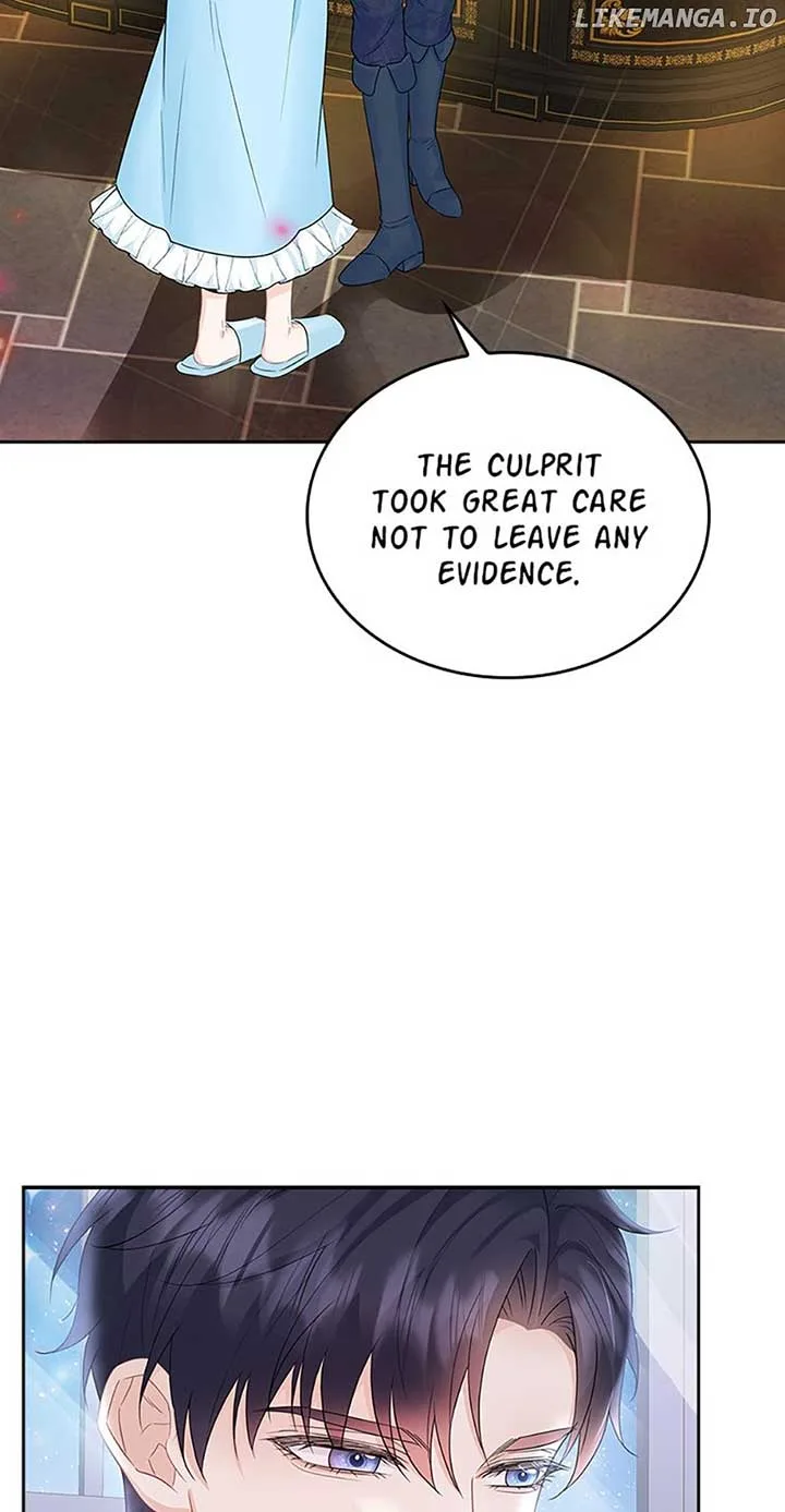 Let’s Live Together Chapter 38 page 58