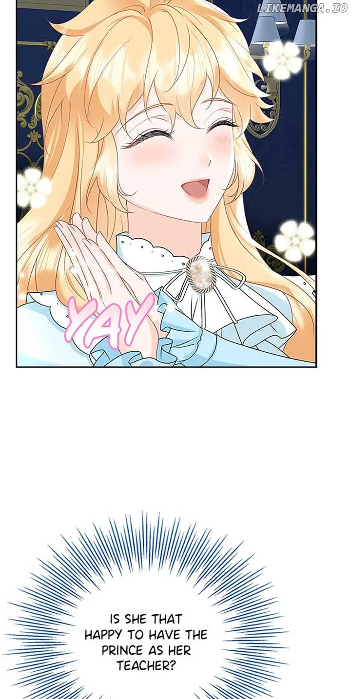 Let’s Live Together Chapter 38 page 52