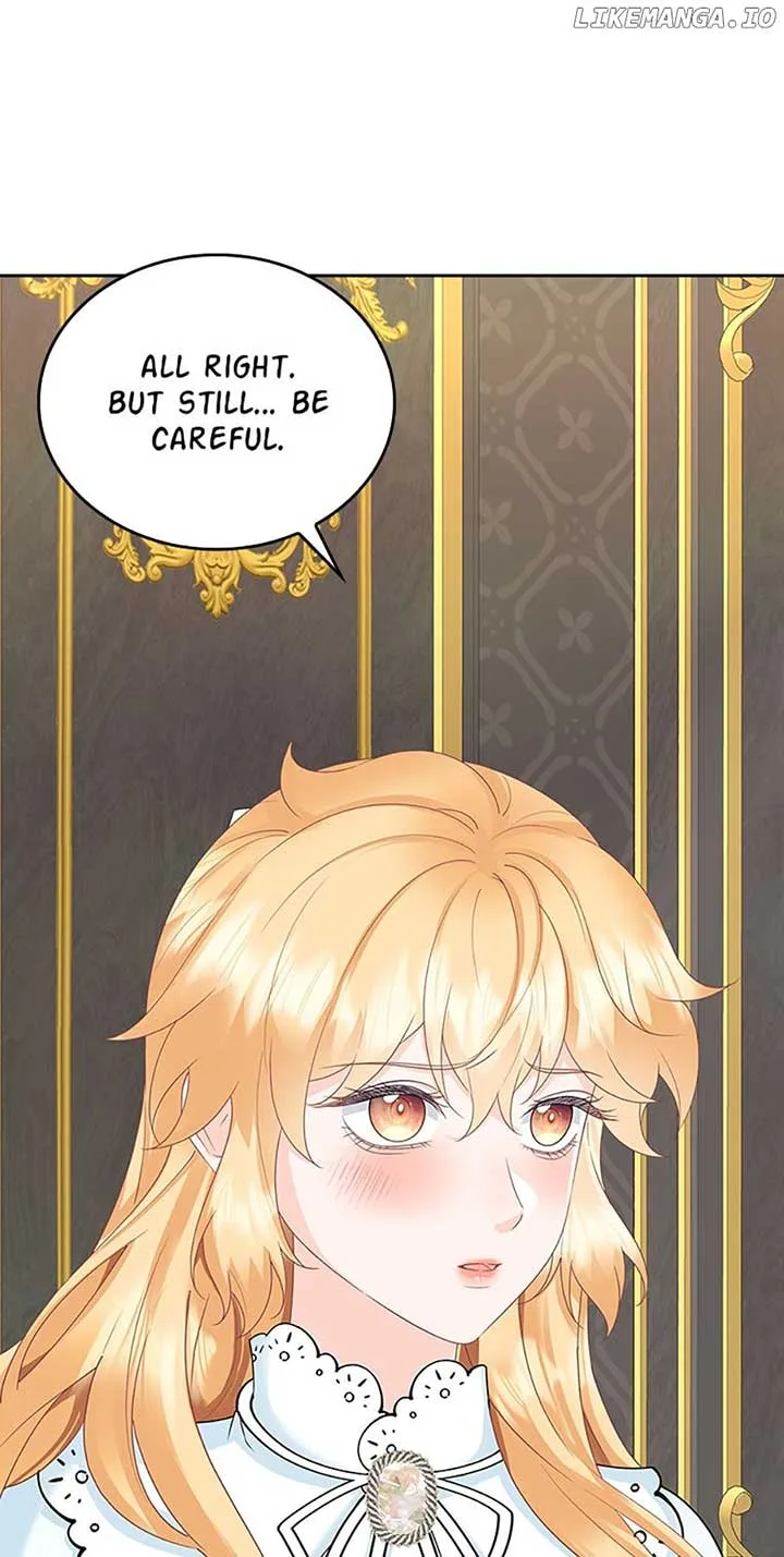 Let’s Live Together Chapter 38 page 69